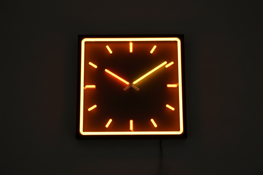 Led Saat