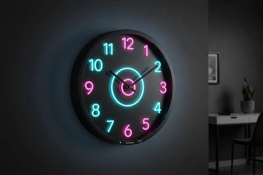 Led Saat